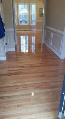 Southern Comfort Construction Inc. - Flooring Installation Services in Blue Ridge, VA