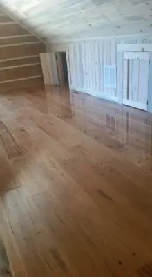 Southern Comfort Construction Inc. - Flooring Installation Services in Blue Ridge, VA