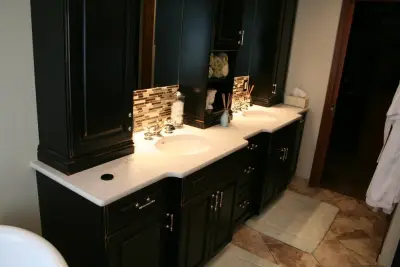 Inland Bath & Kitchen, Inc. - Design-Build Services in Kennewick, WA