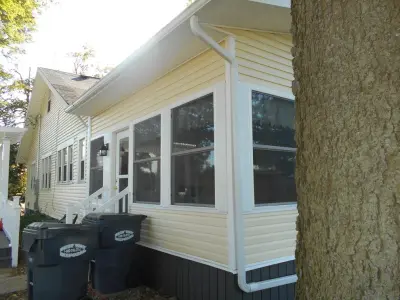Deck and Pergola Addition Project — Home Renovation & Remodeling Services project by Jud Construction
