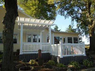 Jud Construction - Carpentry & Woodworking in Muncie, IN