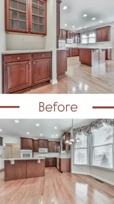 Fortwood Kitchens - Interior Design & Decorating in Sandy Springs, SC