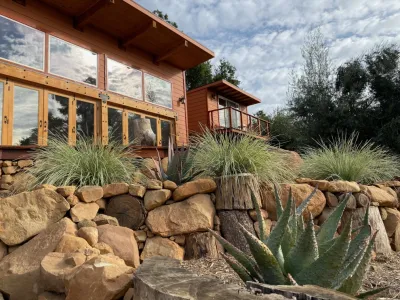Green Goddess Gardens, Inc. - Landscape Maintenance in Ojai, CA