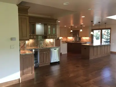 K2 Mountain Construction - Basement Waterproofing in Eagle, CO