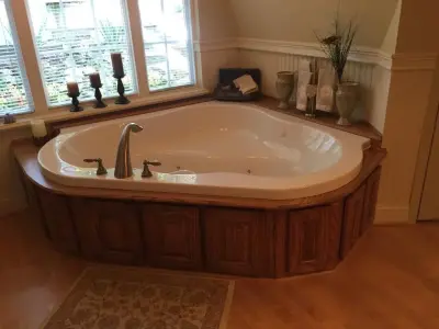 Weber Home Solutions - Carpentry & Woodworking in Lake Ozark, MO