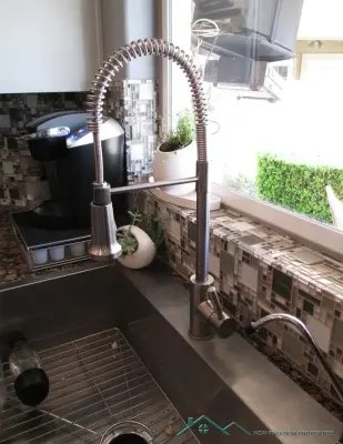 Las Vegas Home Renovation by New Freedom Properties, LLC