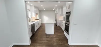 SBJ Construction LLC - Home Renovation & Remodeling Services in Southfield, MI