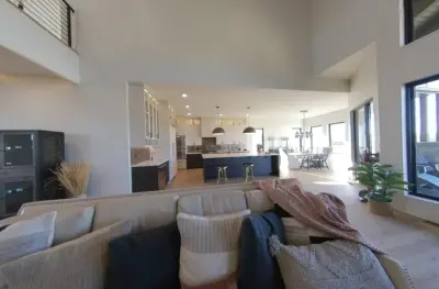Chalcedony — Home Renovation & Remodeling Services project by Skidmore Construction