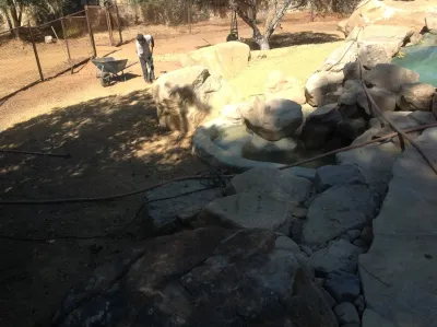 Green Goddess Gardens, Inc. - Landscape Maintenance in Ojai, CA