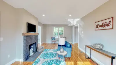 MK Creative Home Innovations - Tile & Stone Installation Services in Wilbraham, MA