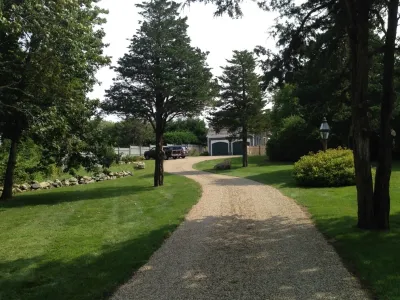 Acer Design Studio - Landscape Design in Centerville, MA