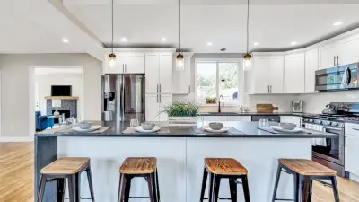 MK Creative Home Innovations - Tile & Stone Installation Services in Wilbraham, MA