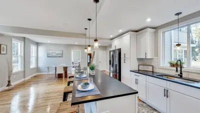 MK Creative Home Innovations - Tile & Stone Installation Services in Wilbraham, MA