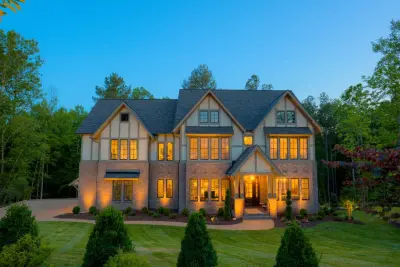 Biringer Builders, Inc. - Architectural & Building Design Services in Midlothian, VA