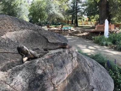 Green Goddess Gardens, Inc. - Landscape Maintenance in Ojai, CA
