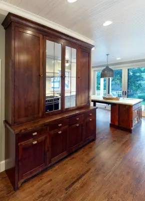 Timeless Touches by Rhoads Design & Construction