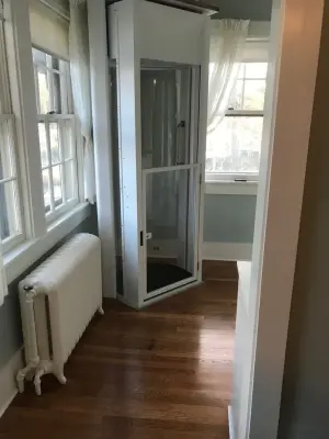 Aging-at-Home Initiative by Semper Fi Custom Remodeling