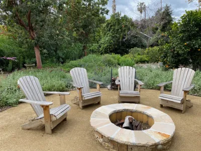 Green Goddess Gardens, Inc. - Landscape Maintenance in Ojai, CA
