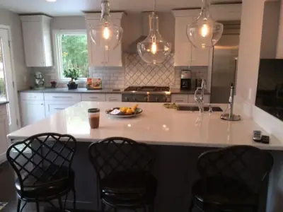 Agles Initiative — Home Renovation & Remodeling Services project by Gildehaus Construction LLC