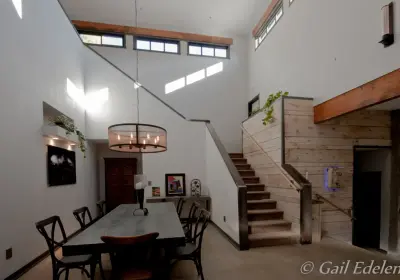 JITA Contracting, Inc - Commercial Construction Services in Durango, CO
