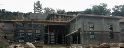 JITA Contracting, Inc - Commercial Construction Services in Durango, CO