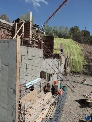 JITA Contracting, Inc - Commercial Construction Services in Durango, CO