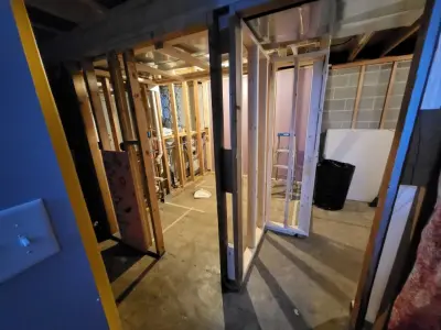 Winks Remodeling & Handyman Services - Insulation Installation in Westerville, OH