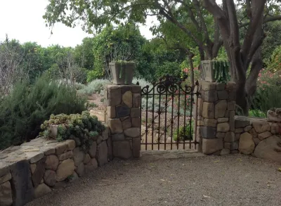 Green Goddess Gardens, Inc. - Landscape Maintenance in Ojai, CA