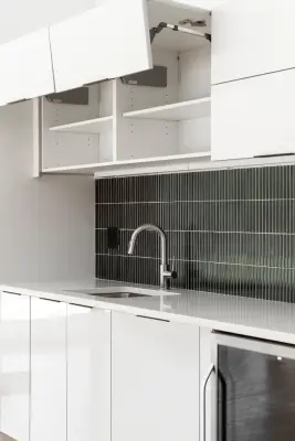 Tekton Builds - Flooring Installation Services in Greenville, SC