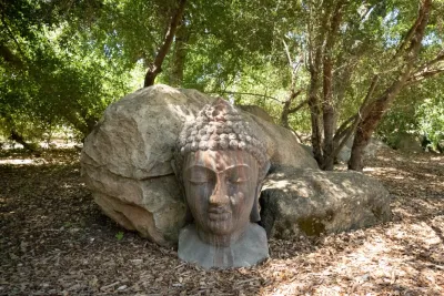 Green Goddess Gardens, Inc. - Landscape Maintenance in Ojai, CA