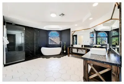 Airbnb Interior Design, Renovation, and Furnishing — Home Renovation & Remodeling Services project by DesignZone Remodeling