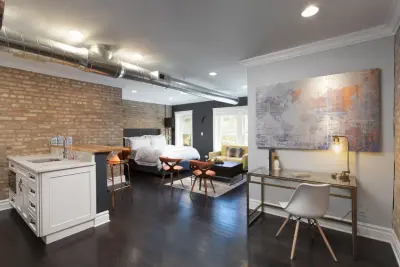 Chi Renovation & Design - Interior Design & Decorating in Skokie, IL