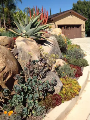 Green Goddess Gardens, Inc. - Landscape Maintenance in Ojai, CA