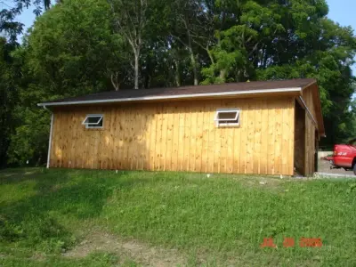 Design/Build by Russ - Carpentry & Woodworking in Dundee, NY