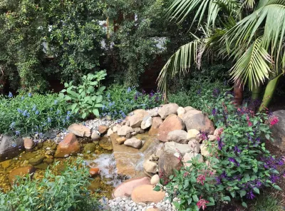 Green Goddess Gardens, Inc. - Landscape Maintenance in Ojai, CA