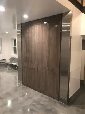Ellis and Company - Carpentry & Woodworking in Apple Valley, CA