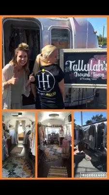 Airstream Revamp — Home Renovation & Remodeling Services project by IHome Improvements