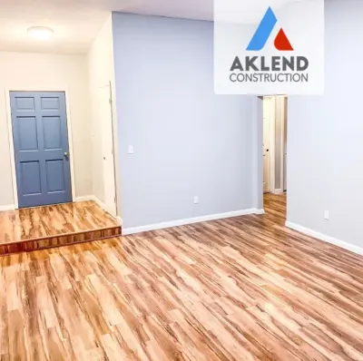 Aklend Construction - Carpentry & Woodworking in Fayetteville, AR