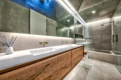 Sierra Sustainable Builders - Kitchen Remodeling in South Lake Tahoe, CA