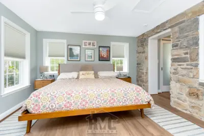 RMC Builders - Deck Building & Repair in Baltimore, MD
