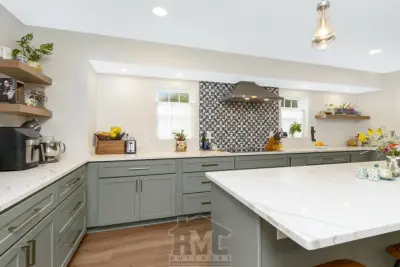 RMC Builders - Deck Building & Repair in Baltimore, MD