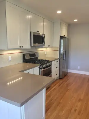 Paladin Home - Patio Design & Installation in Alameda, CA