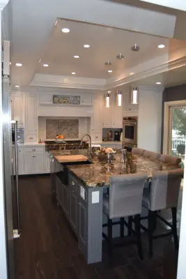 Matthew W Johnson, General Contractor - Interior Design & Decorating in Belmont, CA