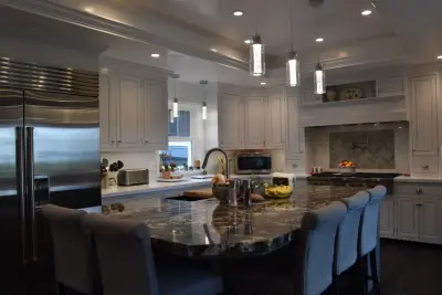 Matthew W Johnson, General Contractor - Interior Design & Decorating in Belmont, CA