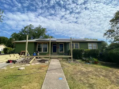Howell Enterprises - Roofing & Gutter Services in San Antonio, TX