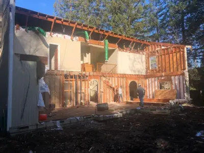 O'Brien Contractors - Garage Door Installation & Repair in Pleasanton, CA