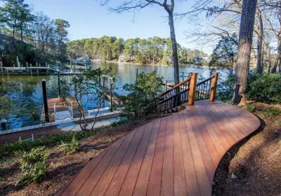 Jackson Andrews Building + Design - Design-Build Services in Virginia Beach, VA
