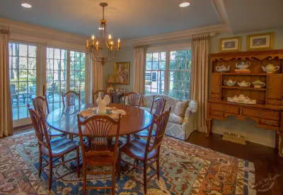 Jackson Andrews Building + Design - Design-Build Services in Virginia Beach, VA