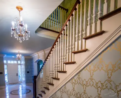 Jackson Andrews Building + Design - Design-Build Services in Virginia Beach, VA