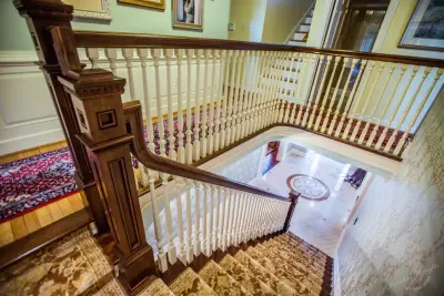Jackson Andrews Building + Design - Design-Build Services in Virginia Beach, VA
